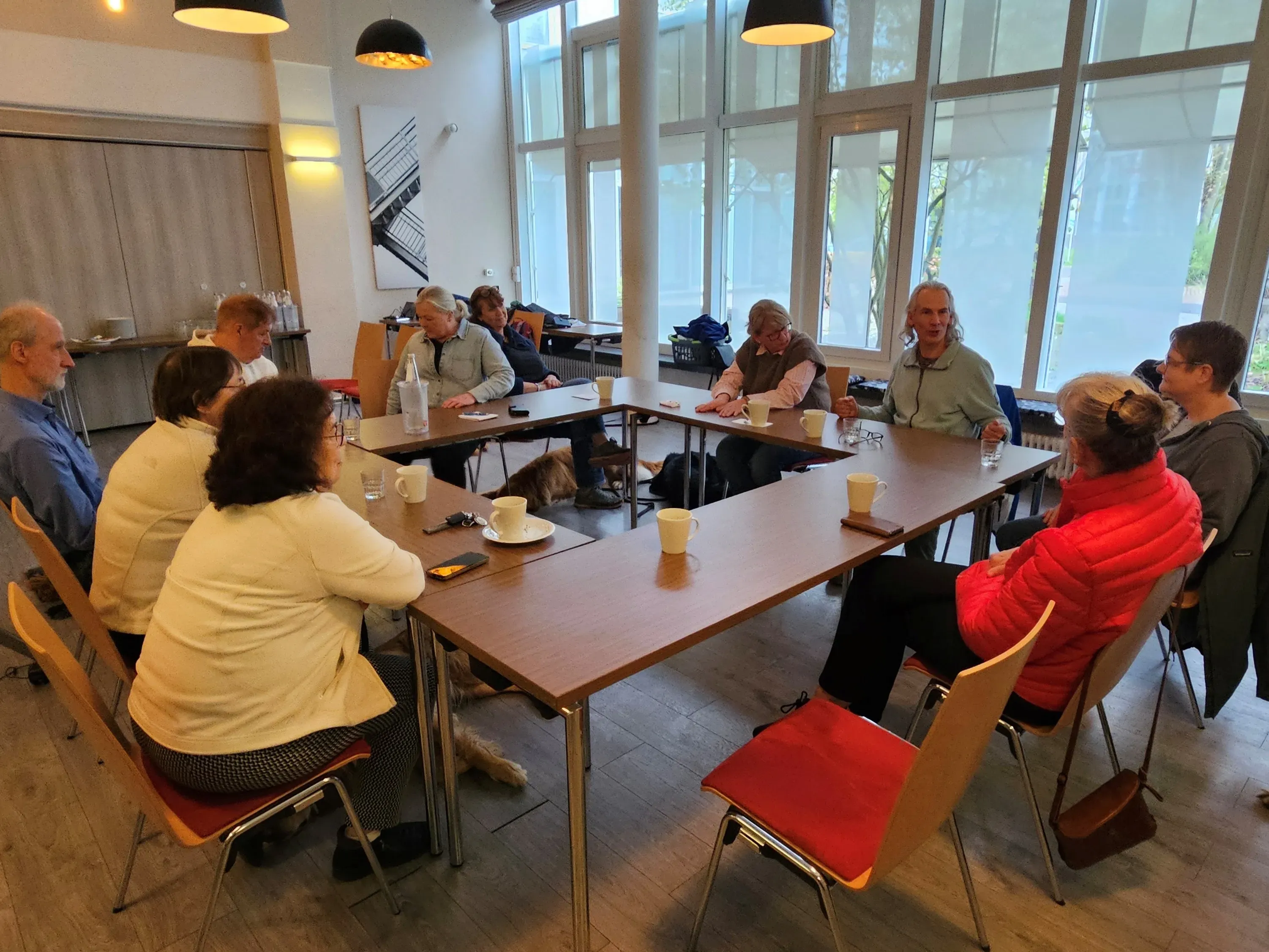 Gallerie Bild