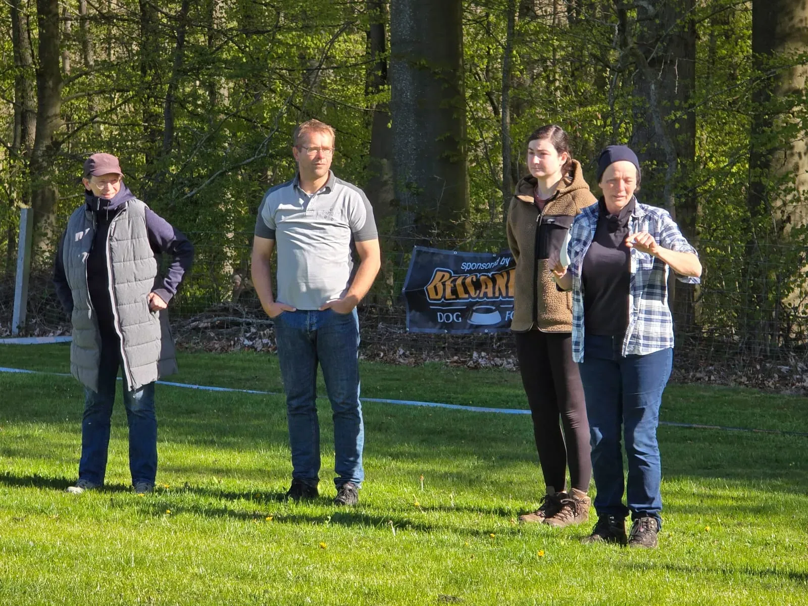 CAC in Altenholz am 26.04.2026