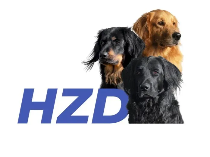 Neues HZD-Logo online