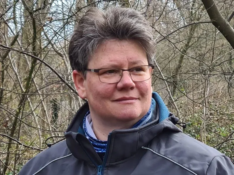 Sonja Gromme