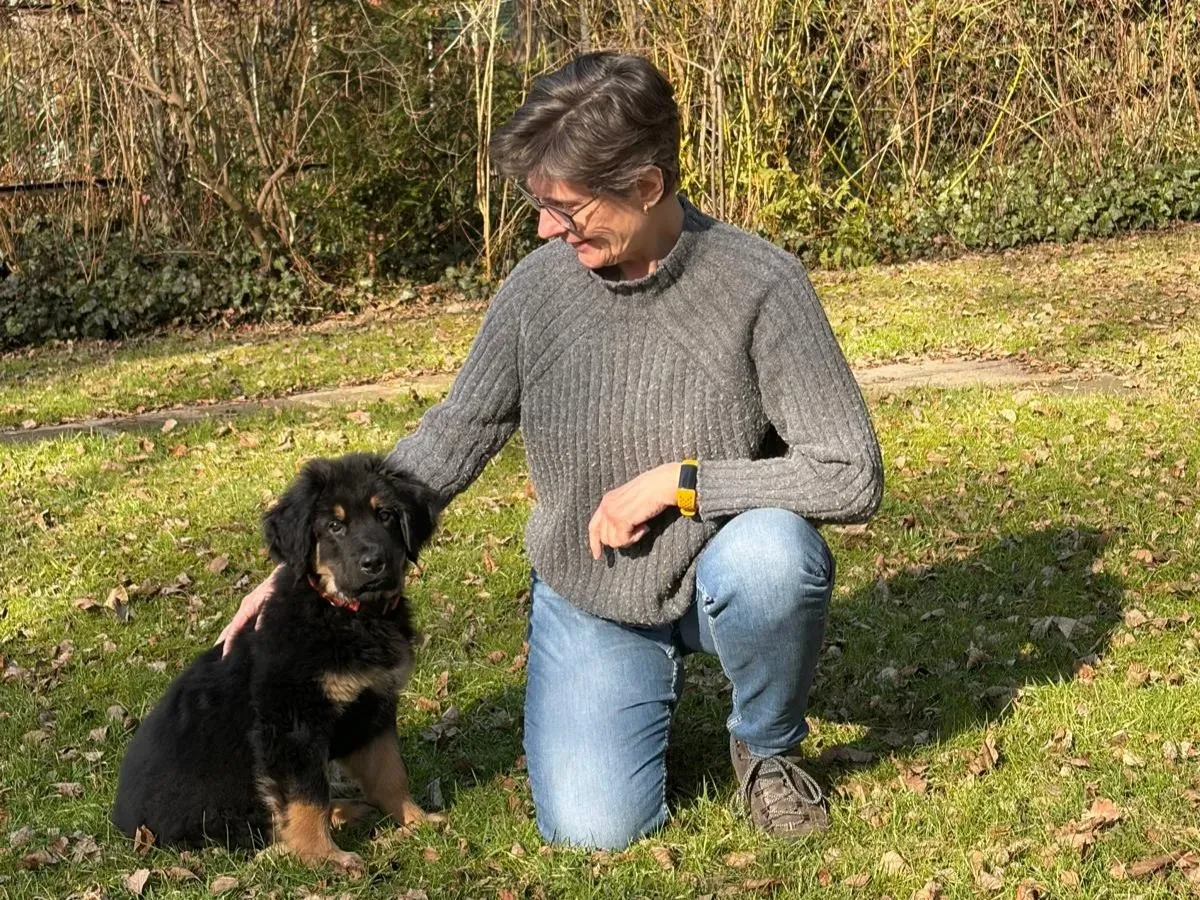 Elke Gunkel