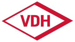 VDH Logo
